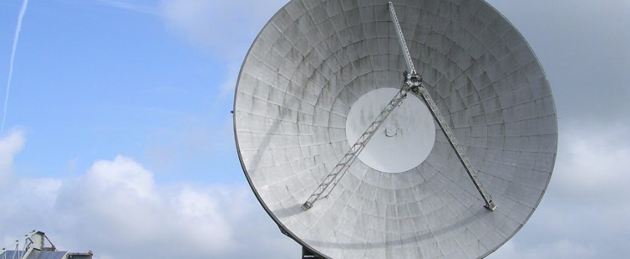Arthur is the name of a huge reflector antenna at Goonhilly, Cornwall
